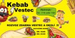 Kebab Vestec